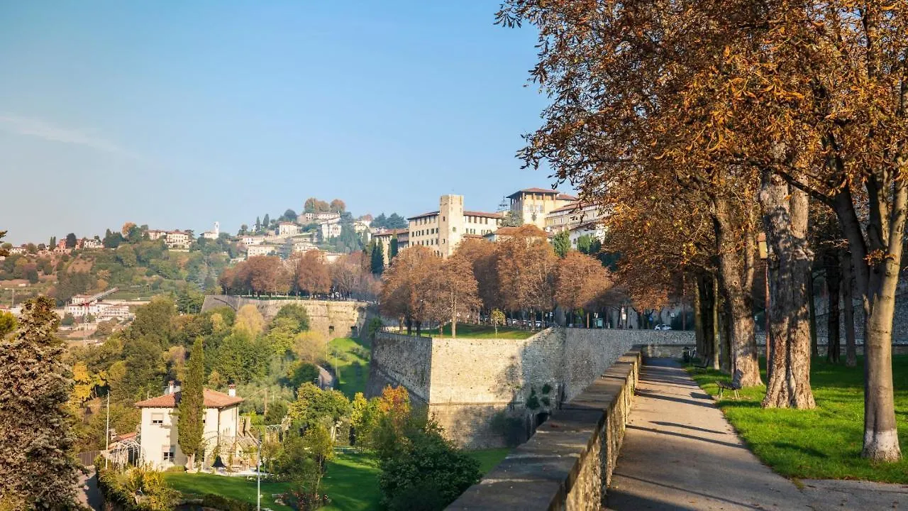 Διαμέρισμα Affittimoderni Bergamo- Young